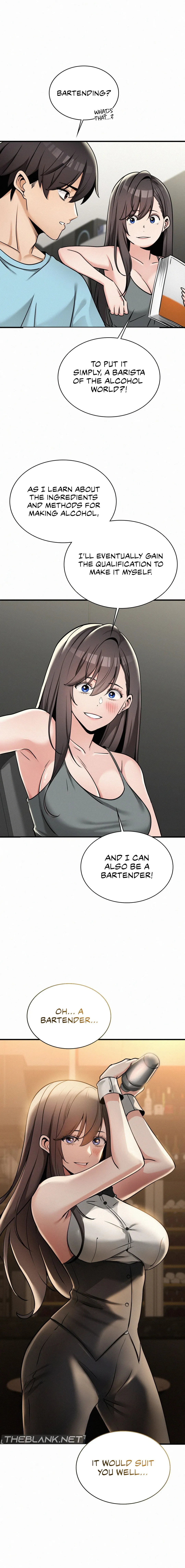 Read Landlord chapter 34 image 11 on Lezhin