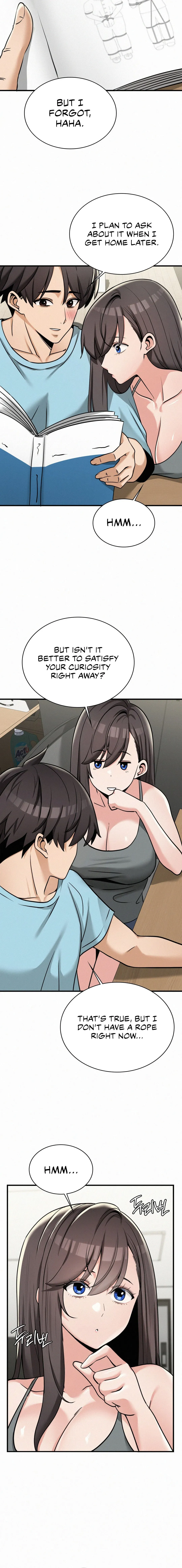 Read Landlord chapter 34 image 13 on Lezhin