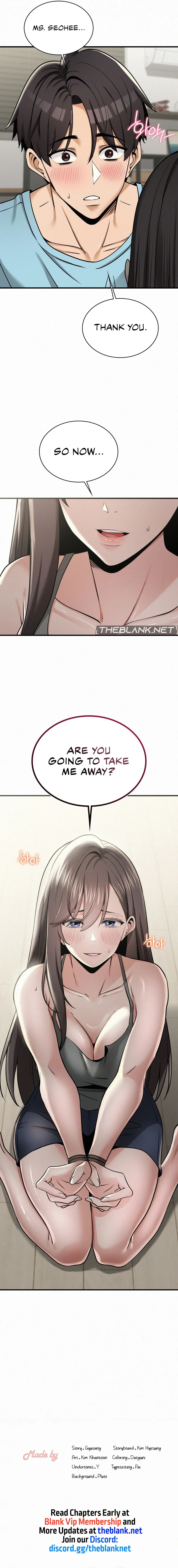 Read Landlord chapter 34 image 16 on Lezhin