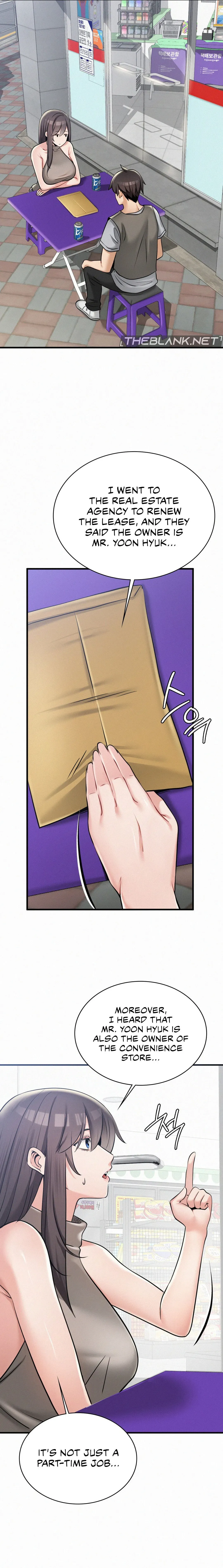 Read Landlord chapter 34 image 2 on Lezhin