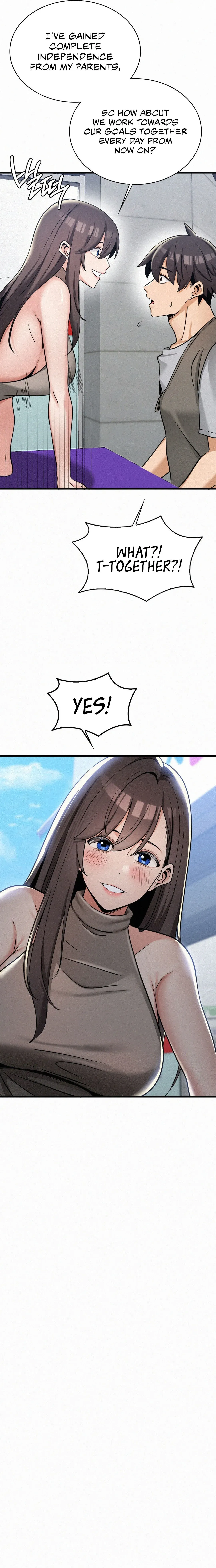 Read Landlord chapter 34 image 7 on Lezhin