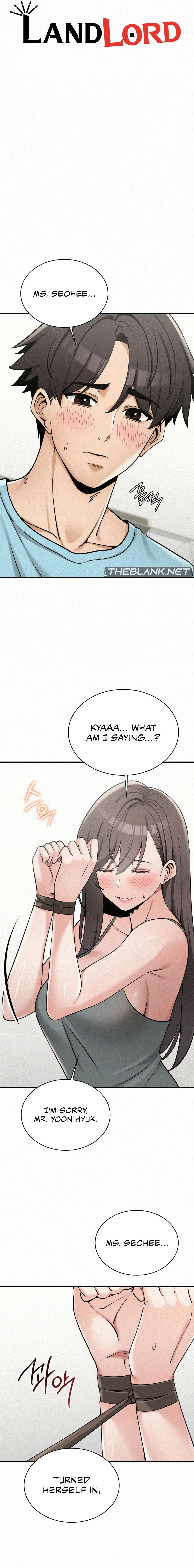 Read Landlord chapter 35 image 1 on Lezhin