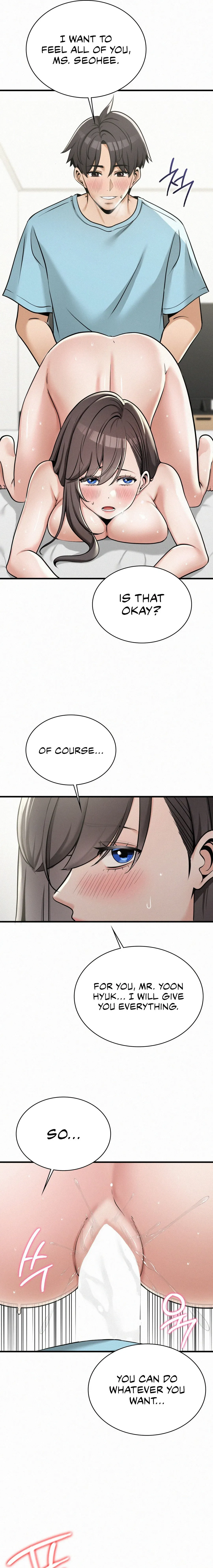 Read Landlord chapter 35 image 10 on Lezhin