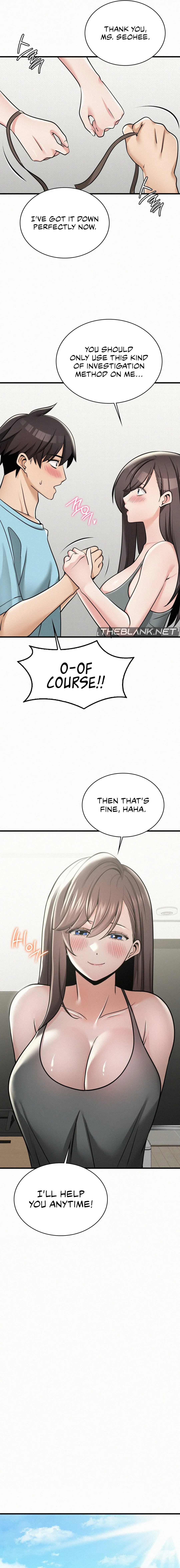 Read Landlord chapter 35 image 15 on Lezhin