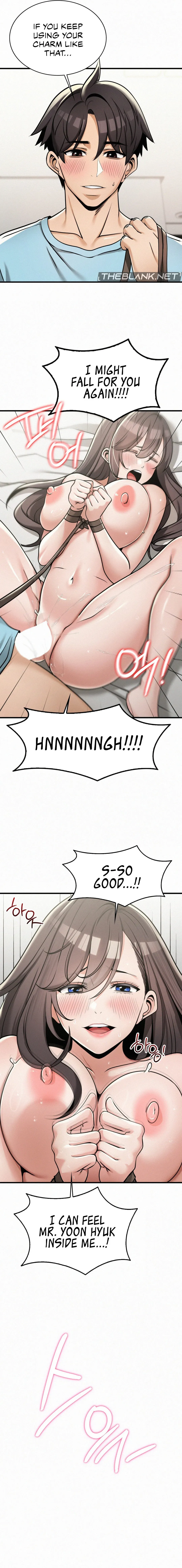 Read Landlord chapter 35 image 9 on Lezhin