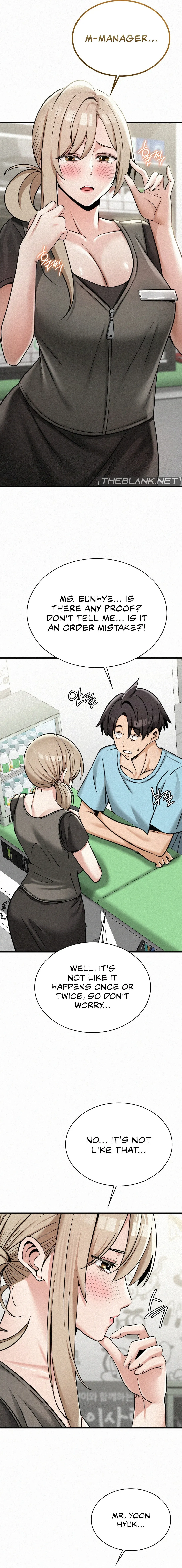 Read Landlord chapter 36 image 1 on Lezhin