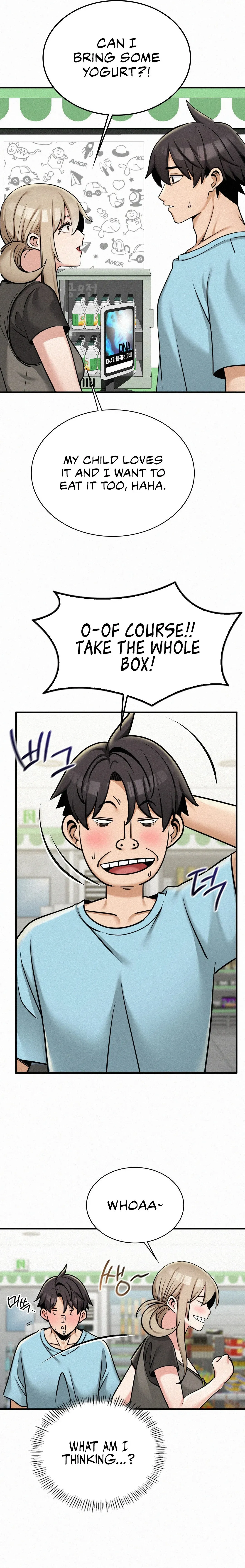 Read Landlord chapter 36 image 10 on Lezhin