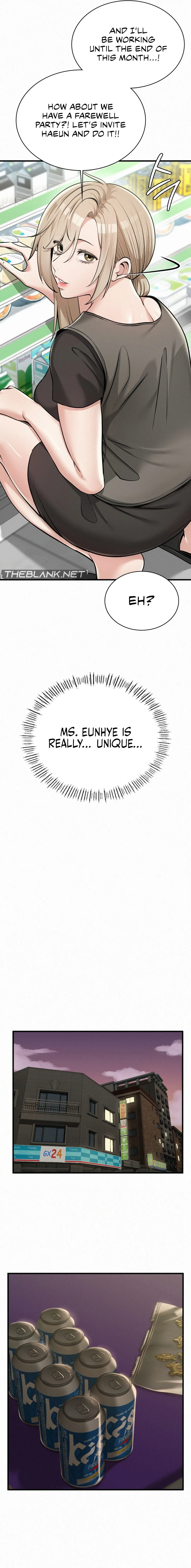 Read Landlord chapter 36 image 11 on Lezhin