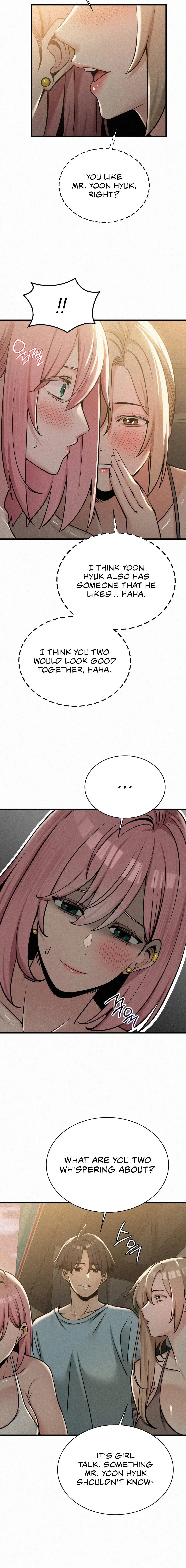 Read Landlord chapter 36 image 13 on Lezhin