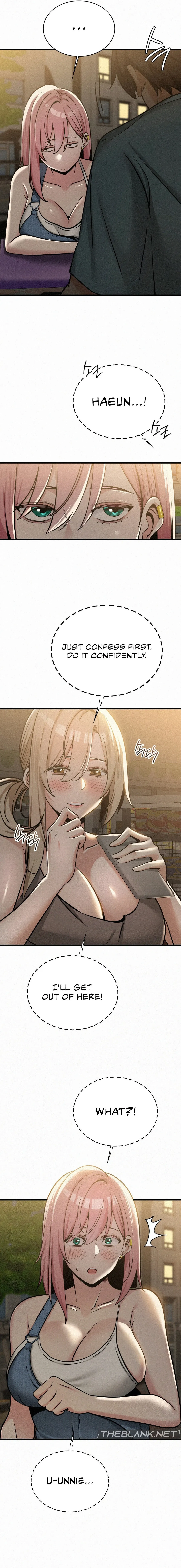 Read Landlord chapter 36 image 14 on Lezhin