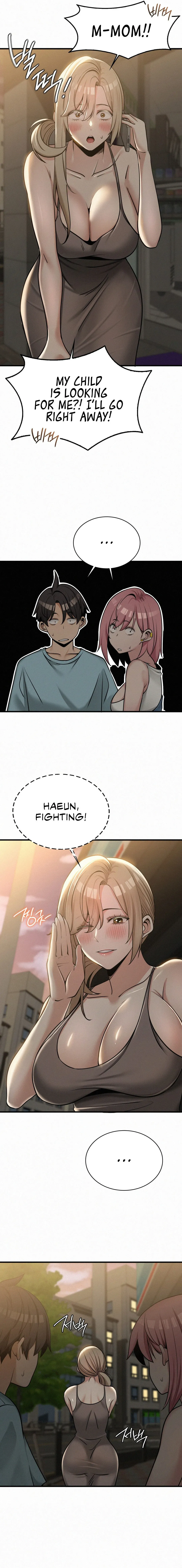 Read Landlord chapter 36 image 15 on Lezhin