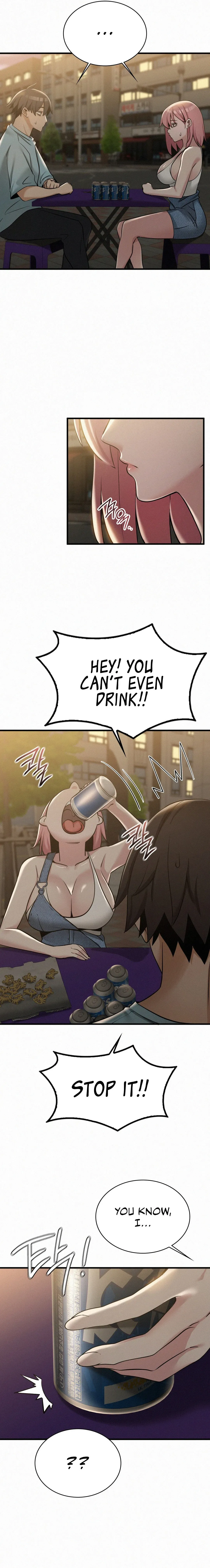 Read Landlord chapter 36 image 16 on Lezhin