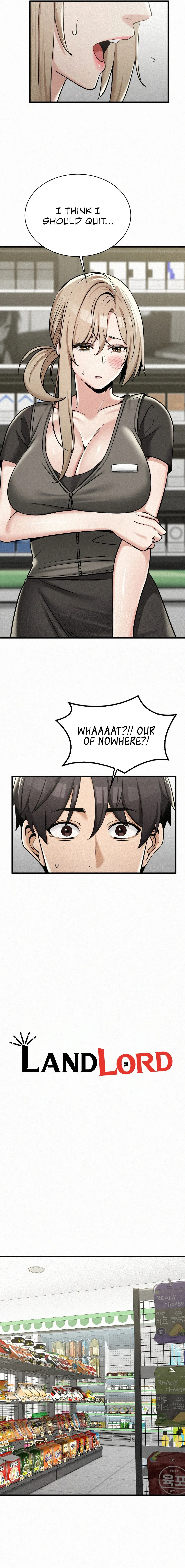 Read Landlord chapter 36 image 2 on Lezhin