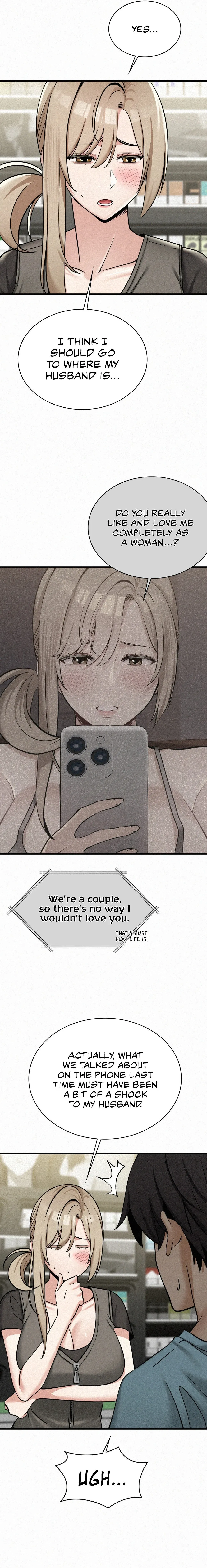 Read Landlord chapter 36 image 3 on Lezhin
