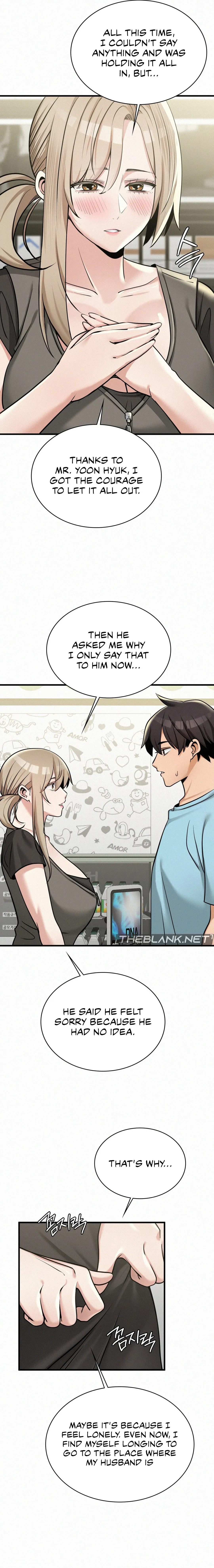 Read Landlord chapter 36 image 4 on Lezhin