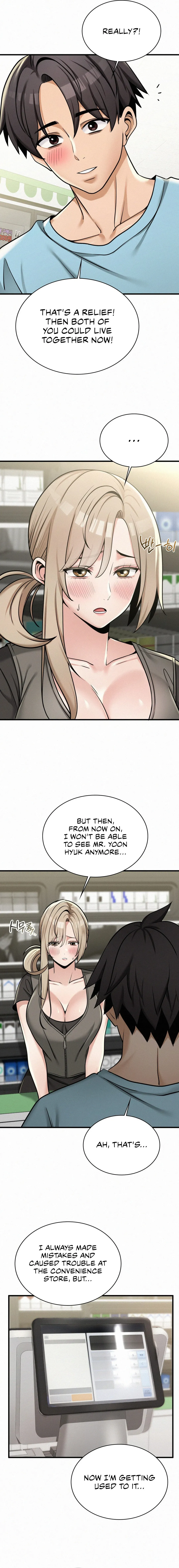 Read Landlord chapter 36 image 5 on Lezhin