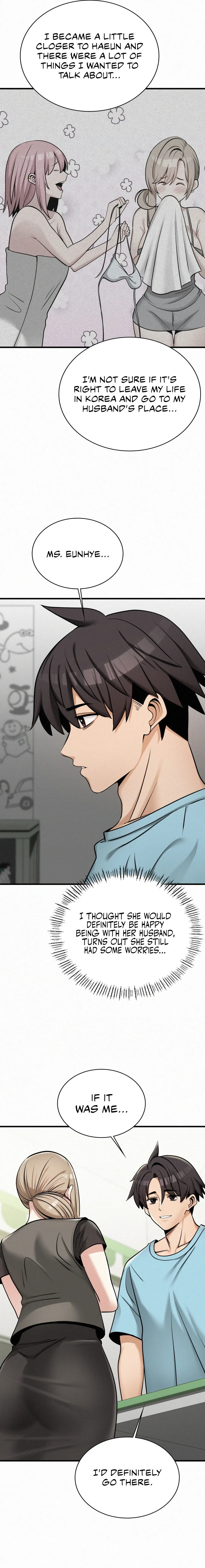 Read Landlord chapter 36 image 6 on Lezhin