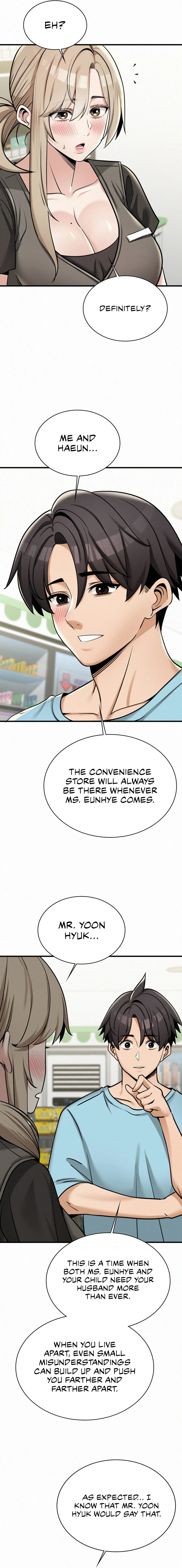 Read Landlord chapter 36 image 7 on Lezhin
