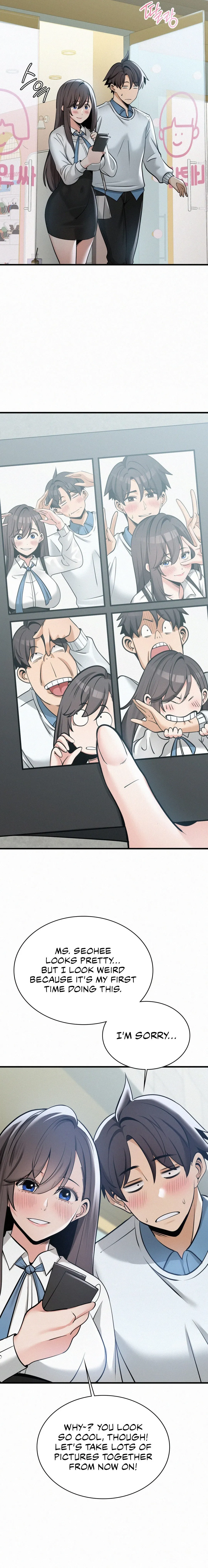 Read Landlord chapter 37 image 10 on Lezhin
