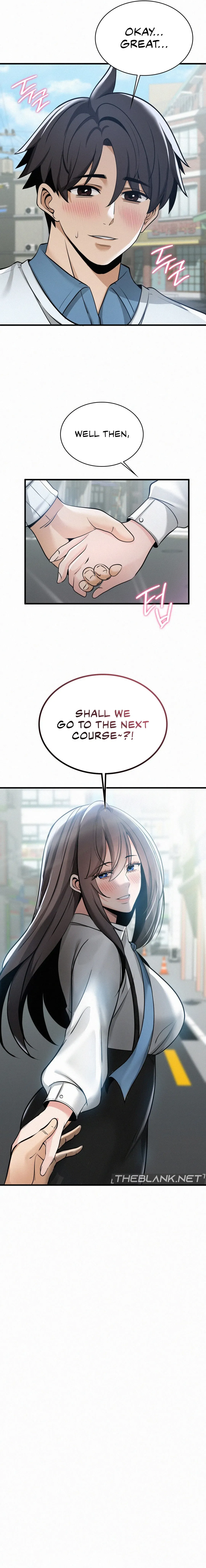 Read Landlord chapter 37 image 11 on Lezhin