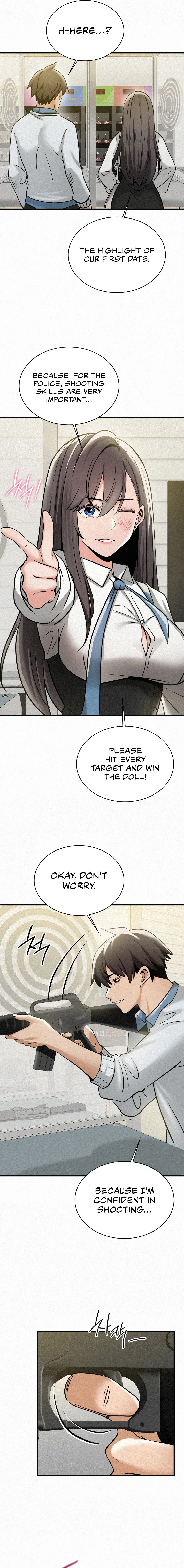 Read Landlord chapter 37 image 12 on Lezhin