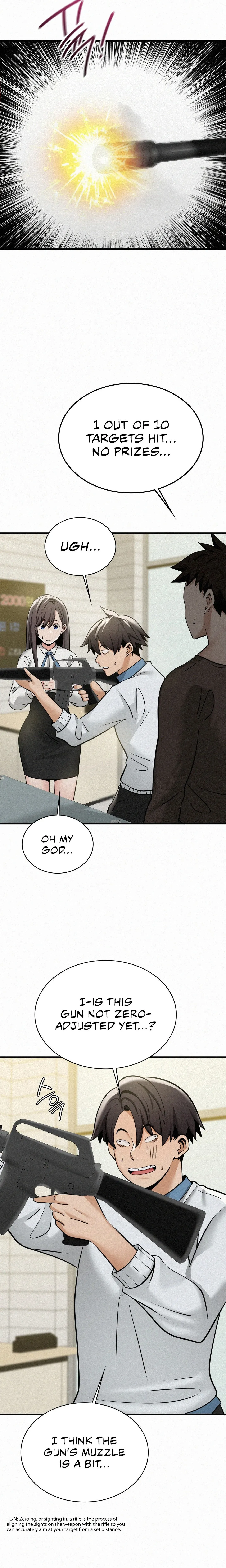 Read Landlord chapter 37 image 13 on Lezhin