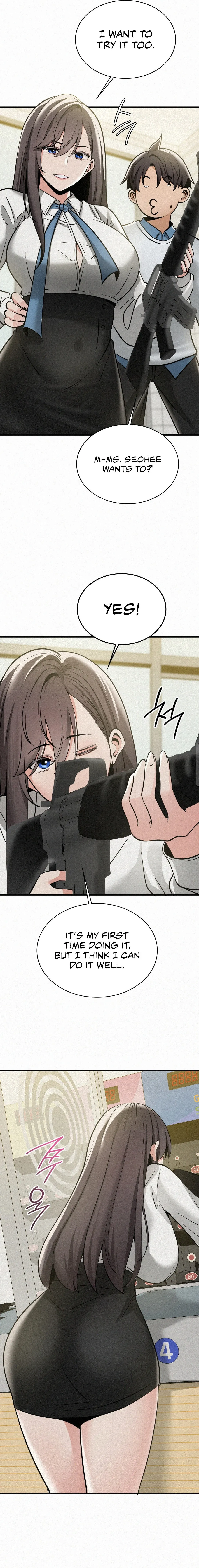 Read Landlord chapter 37 image 14 on Lezhin