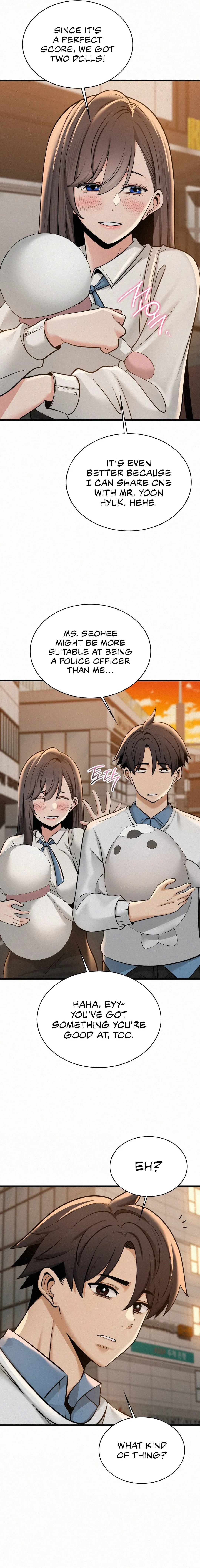 Read Landlord chapter 37 image 16 on Lezhin