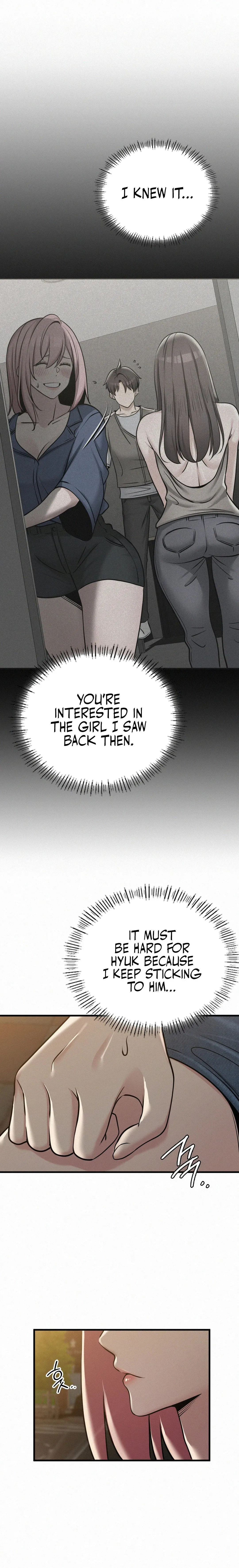 Read Landlord chapter 37 image 3 on Lezhin