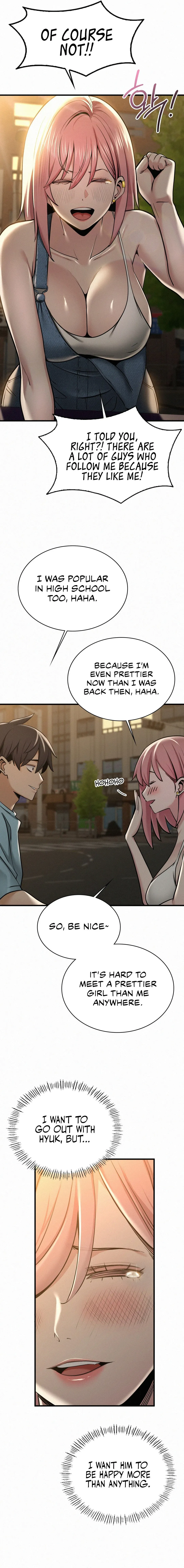 Read Landlord chapter 37 image 4 on Lezhin