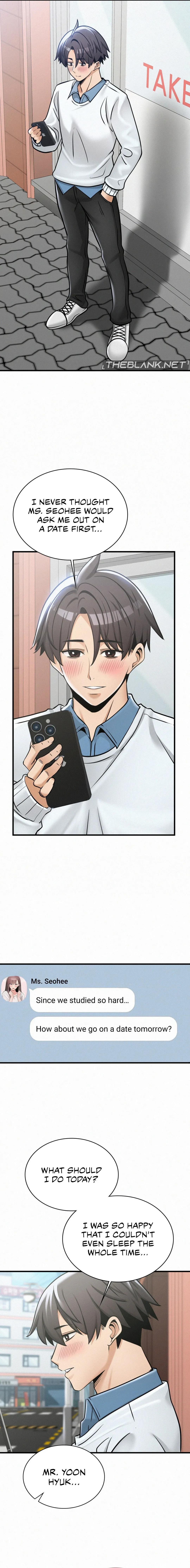 Read Landlord chapter 37 image 6 on Lezhin