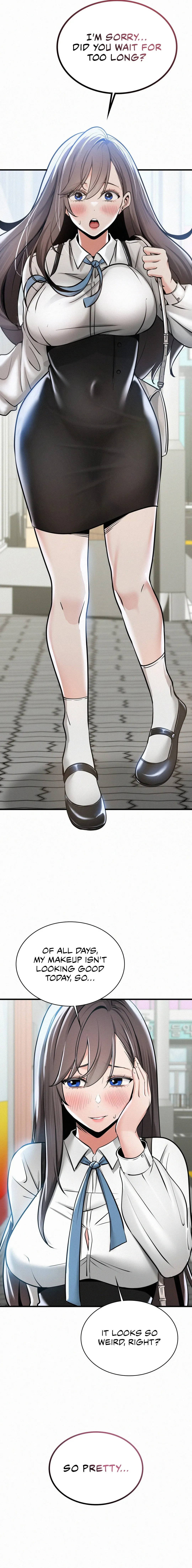 Read Landlord chapter 37 image 7 on Lezhin