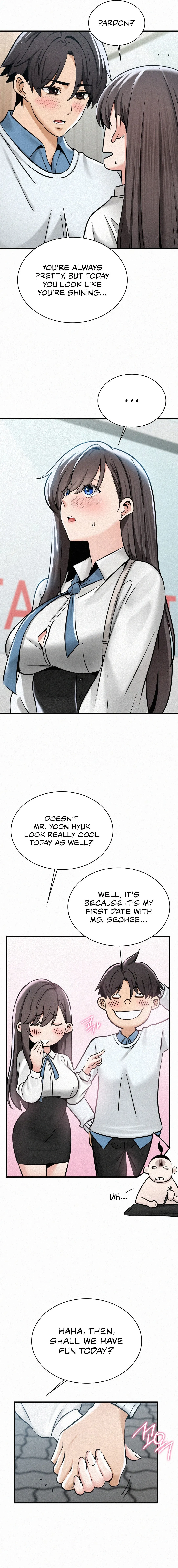 Read Landlord chapter 37 image 8 on Lezhin