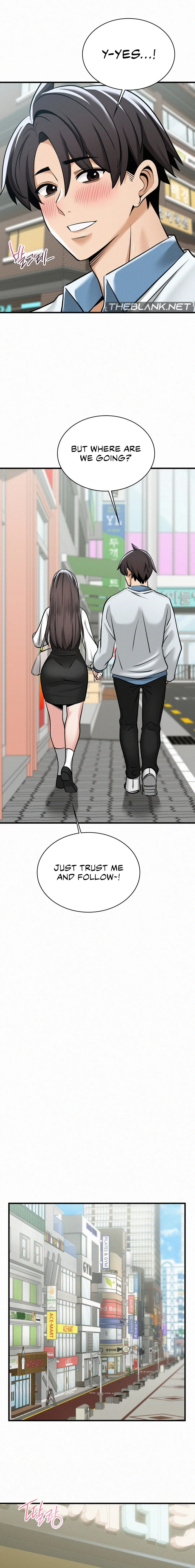 Read Landlord chapter 37 image 9 on Lezhin