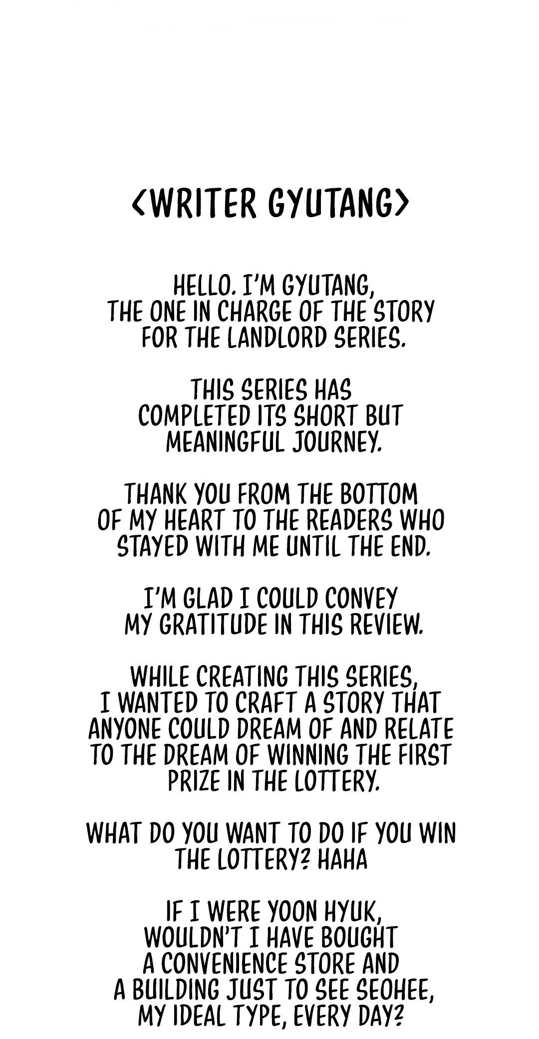 Read Landlord chapter 39 image 1 on Lezhin