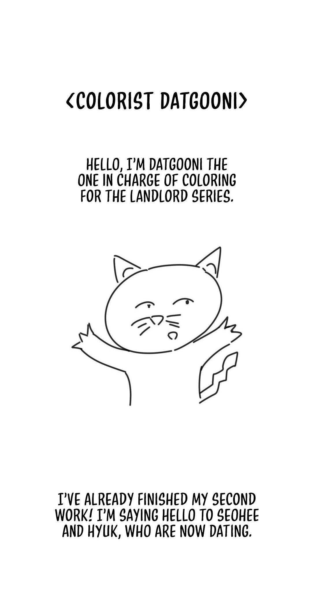 Read Landlord chapter 39 image 6 on Lezhin