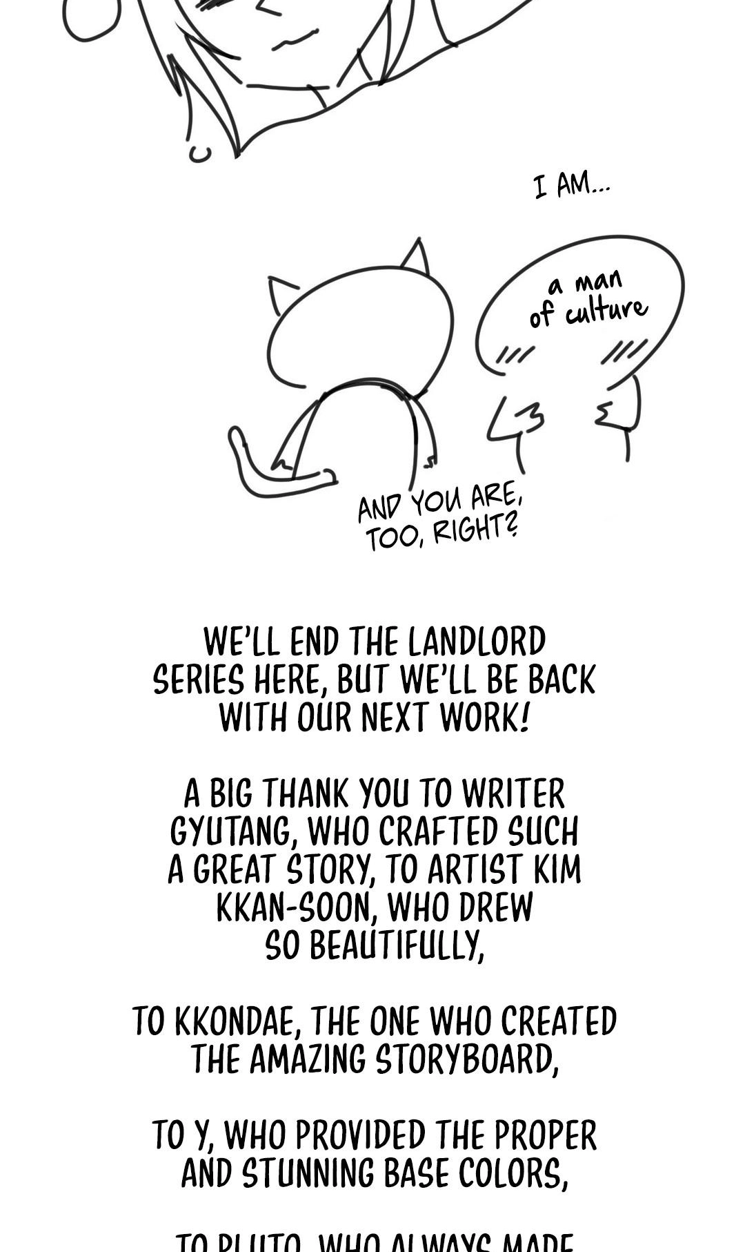 Read Landlord chapter 39 image 8 on Lezhin
