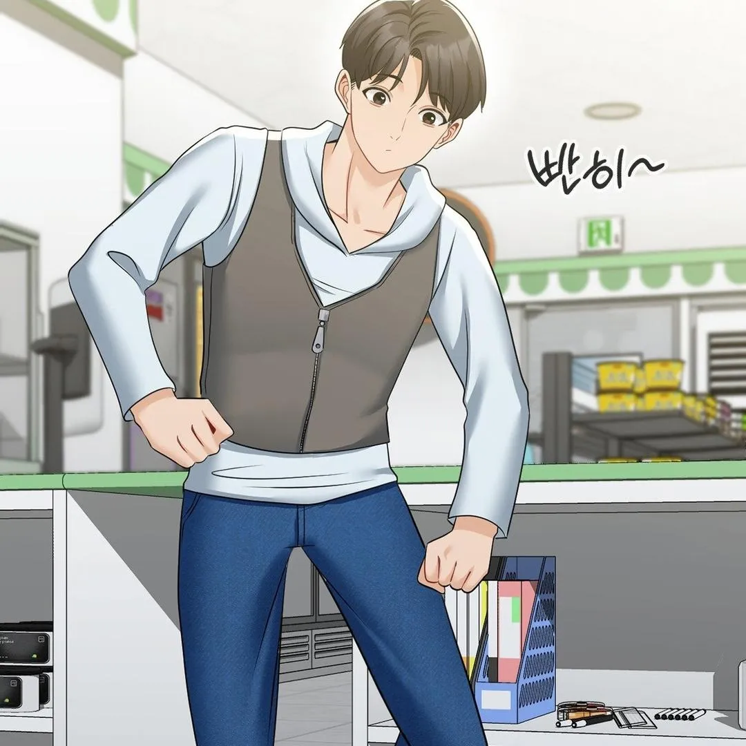 Read Landlord chapter 4 image 101 on Lezhin
