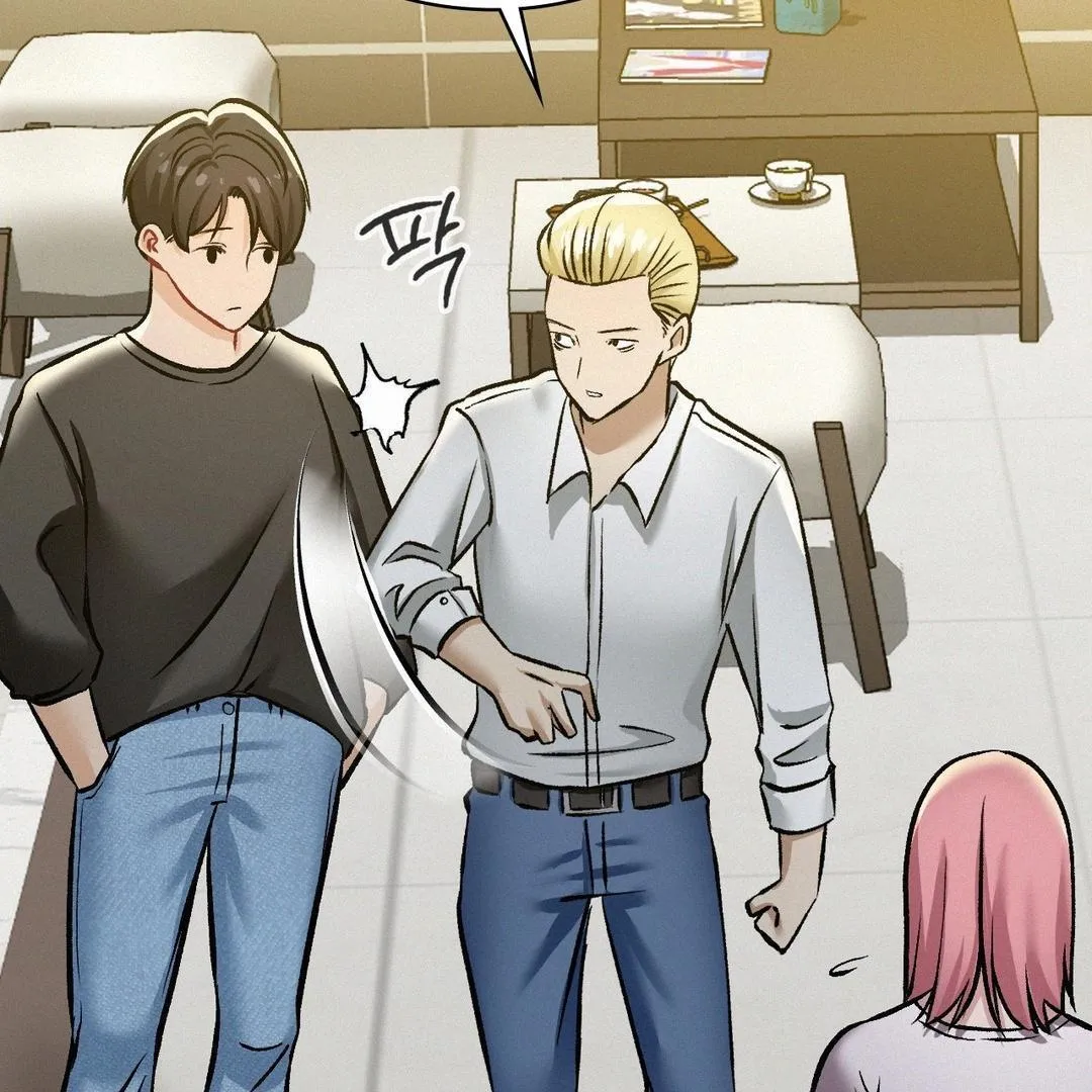 Read Landlord chapter 5 image 101 on Lezhin
