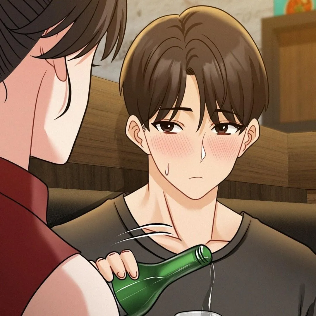Read Landlord chapter 8 image 128 on Lezhin