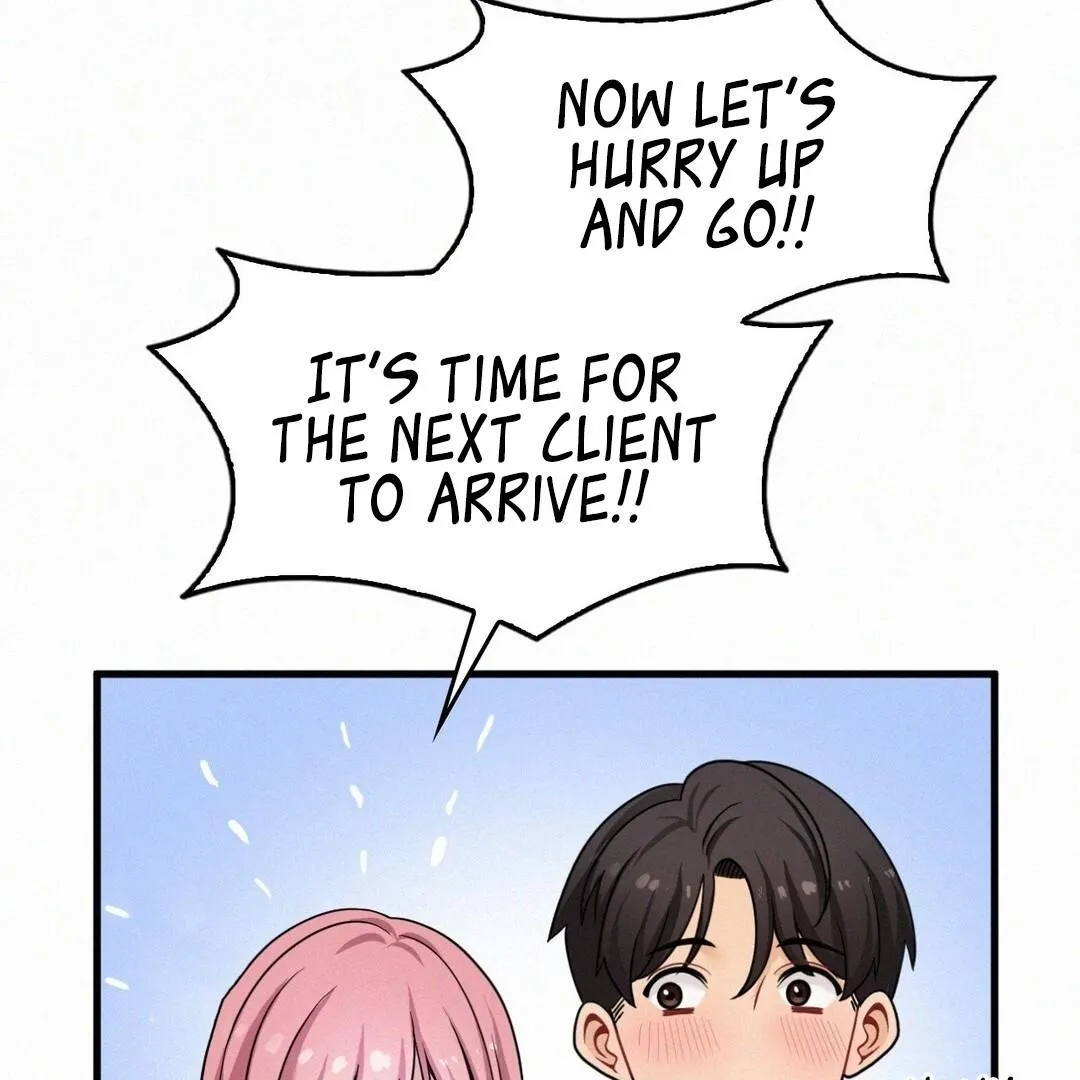 Read Landlord chapter 8 image 19 on Lezhin