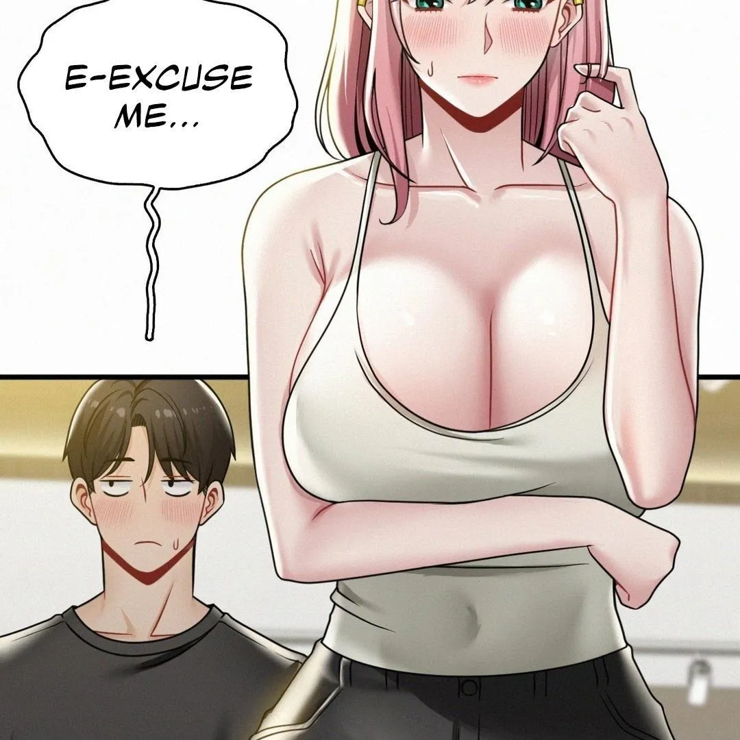Read Landlord chapter 8 image 4 on Lezhin