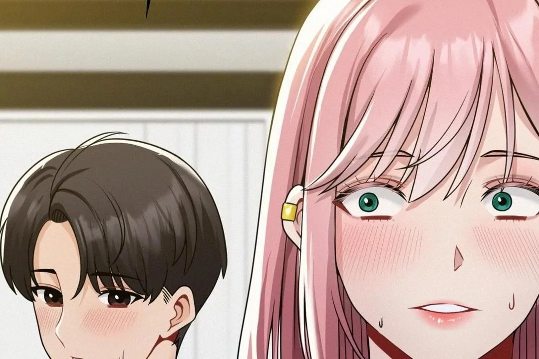 Read Landlord chapter 8 image 8 on Lezhin