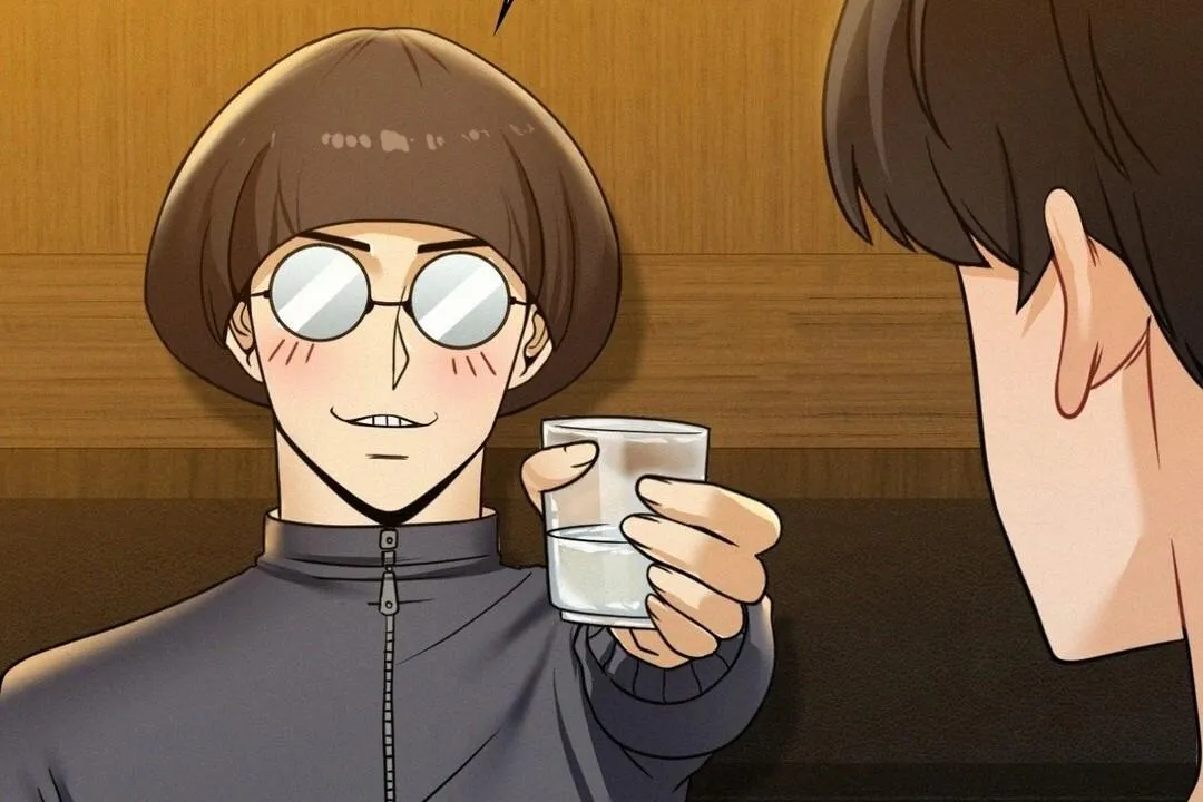 Read Landlord chapter 8 image 80 on Lezhin