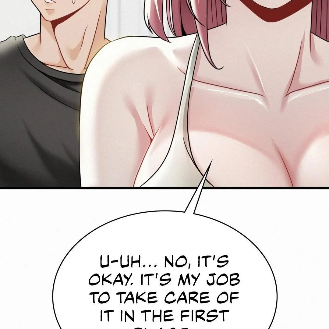 Read Landlord chapter 8 image 9 on Lezhin
