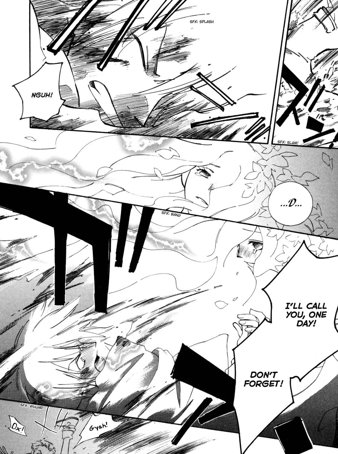 Read Landreaall chapter 1 image 100 on Lezhin