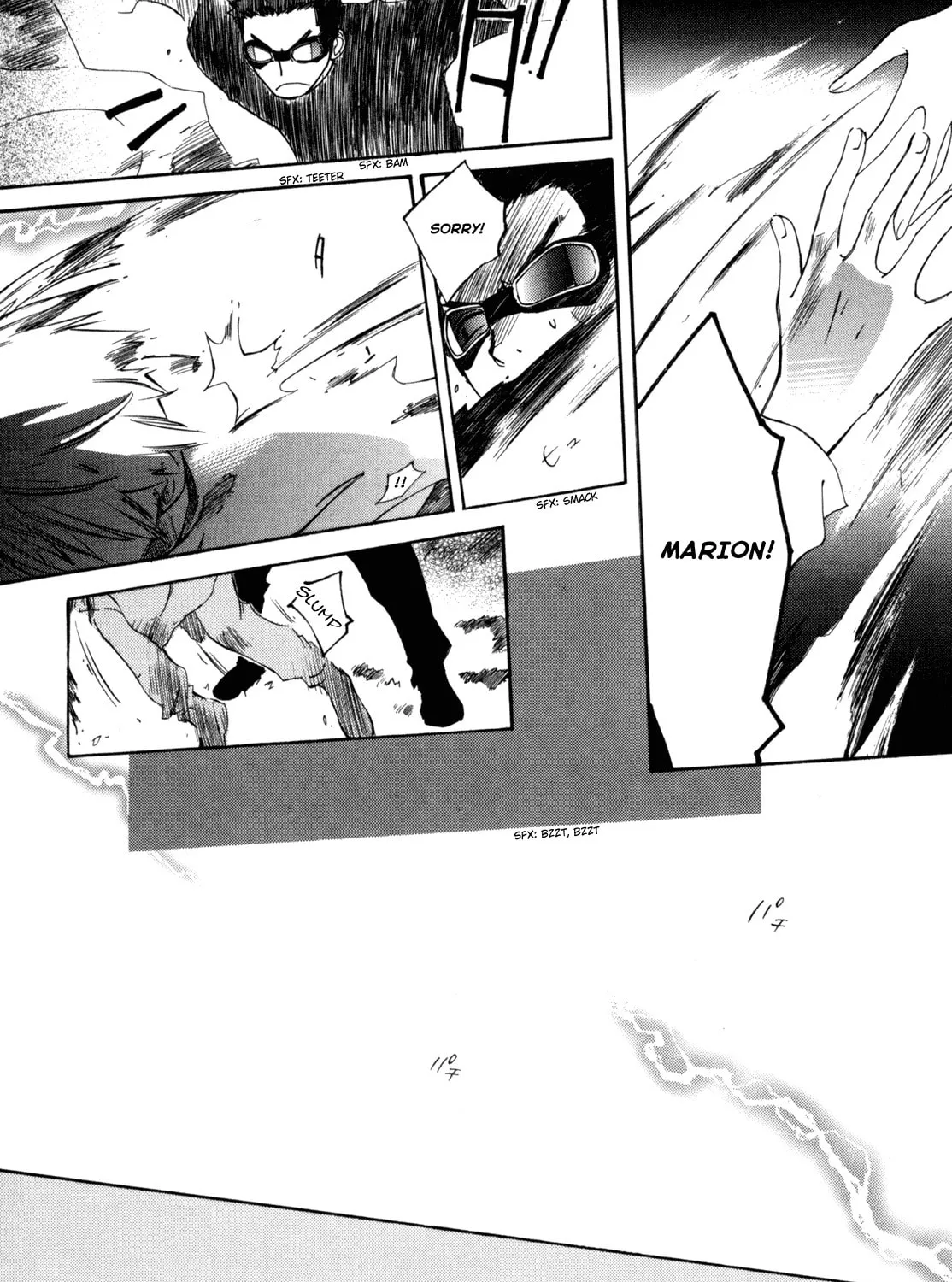 Read Landreaall chapter 1 image 102 on Lezhin