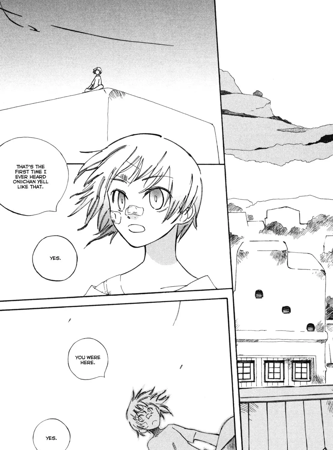 Read Landreaall chapter 1 image 104 on Lezhin
