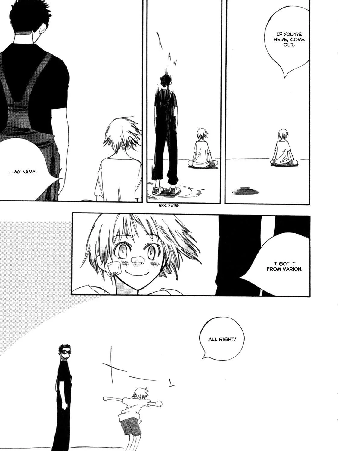 Read Landreaall chapter 1 image 106 on Lezhin