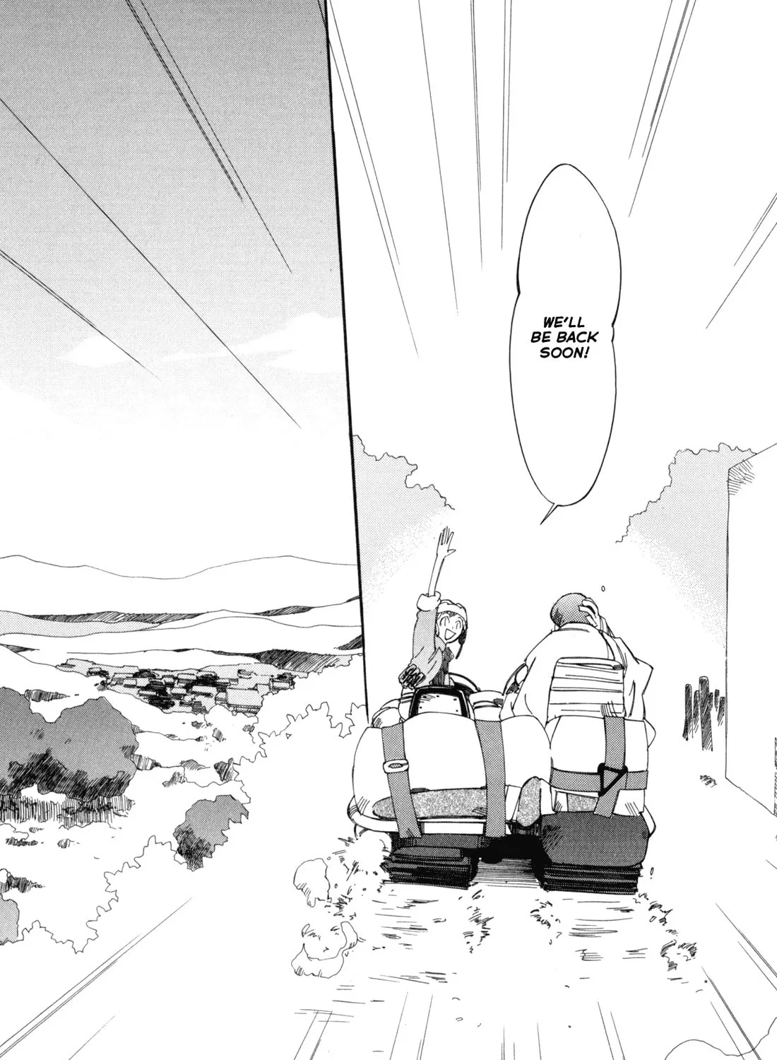 Read Landreaall chapter 1 image 114 on Lezhin